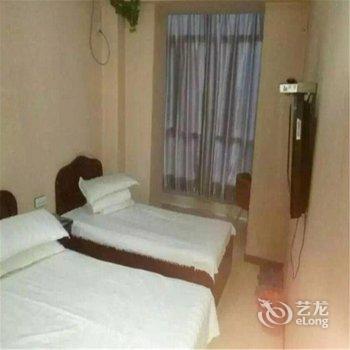 双鸭山柠檬快捷宾馆酒店提供图片