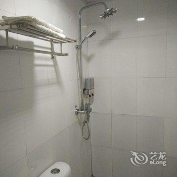 九华山荣昌山庄(近肉身宝殿)酒店提供图片