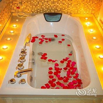 重庆TIME时光精品酒店酒店提供图片