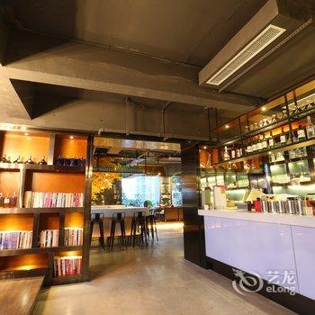 重庆TIME时光精品酒店酒店提供图片