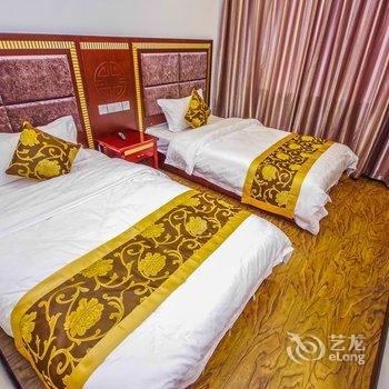 峨眉山H酒店(灵秀温泉店)酒店提供图片