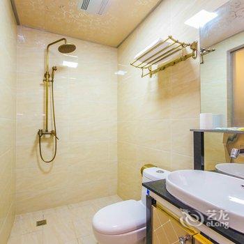 峨眉山H酒店(灵秀温泉店)酒店提供图片