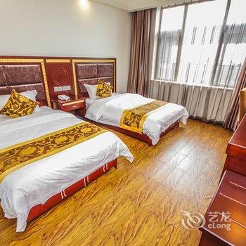 峨眉山H酒店(灵秀温泉店)酒店提供图片