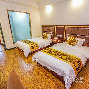 峨眉山H酒店(灵秀温泉店)酒店提供图片