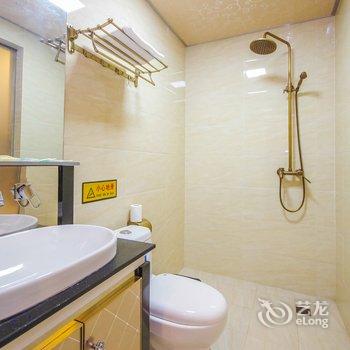 峨眉山H酒店(灵秀温泉店)酒店提供图片