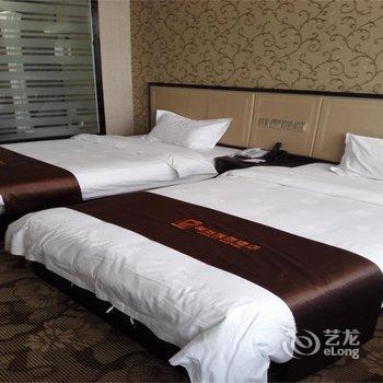 赤峰骏怡精品酒店(巴林左旗振兴大街店)酒店提供图片