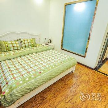 峨眉山H酒店(灵秀温泉店)酒店提供图片