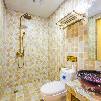 峨眉山H酒店(灵秀温泉店)酒店提供图片