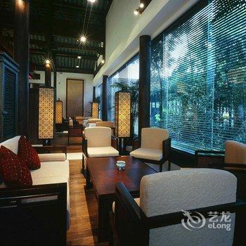 乌镇行馆酒店提供图片
