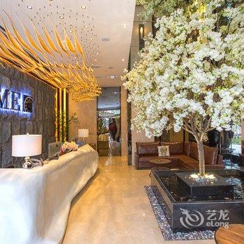 重庆TIME时光精品酒店酒店提供图片