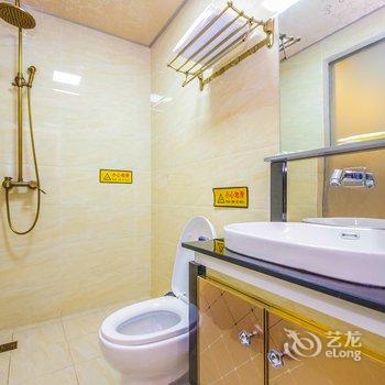 峨眉山H酒店(灵秀温泉店)酒店提供图片