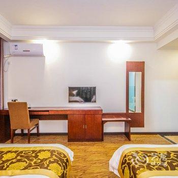 峨眉山H酒店(灵秀温泉店)酒店提供图片