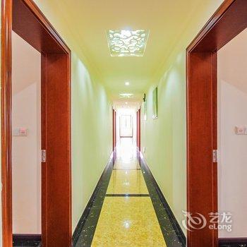 峨眉山H酒店(灵秀温泉店)酒店提供图片