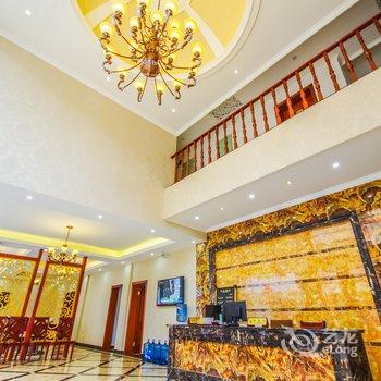 峨眉山H酒店(灵秀温泉店)酒店提供图片