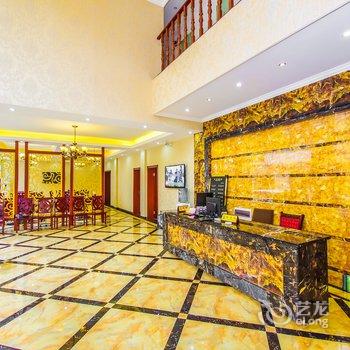 峨眉山H酒店(灵秀温泉店)酒店提供图片