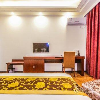 峨眉山H酒店(灵秀温泉店)酒店提供图片