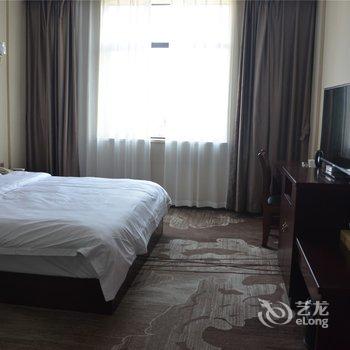 荆州和泽园宾馆酒店提供图片