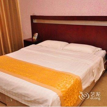 德州庆云锦都商务酒店酒店提供图片