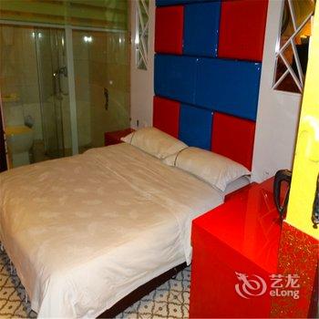 上海欧逸精品酒店体育馆店酒店提供图片