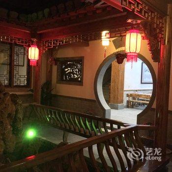 宏村奇墅湖酒店酒店提供图片