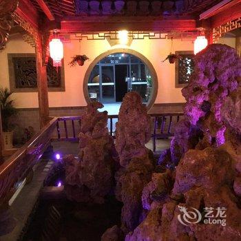 宏村奇墅湖酒店酒店提供图片