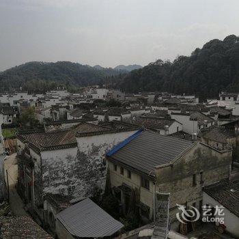 婺源思溪温馨客馆酒店提供图片