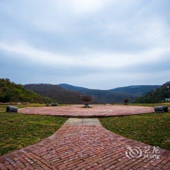 景洪雨林幽谷主题文化客栈酒店提供图片