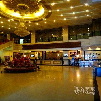 海城富豪大酒店(永安路店)酒店提供图片