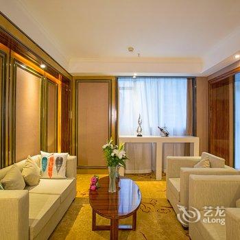 重庆TIME时光精品酒店酒店提供图片