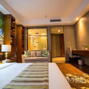 重庆TIME时光精品酒店酒店提供图片