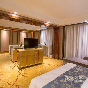 重庆TIME时光精品酒店酒店提供图片