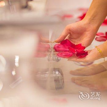 重庆TIME时光精品酒店酒店提供图片