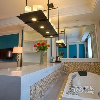 重庆TIME时光精品酒店酒店提供图片