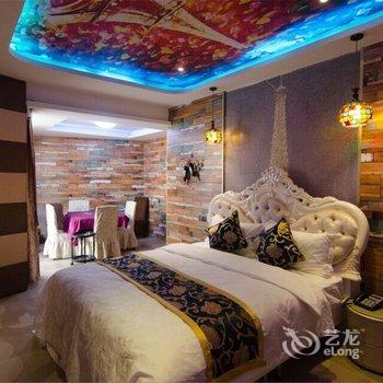 丹阳唯尚智慧主题酒店酒店提供图片