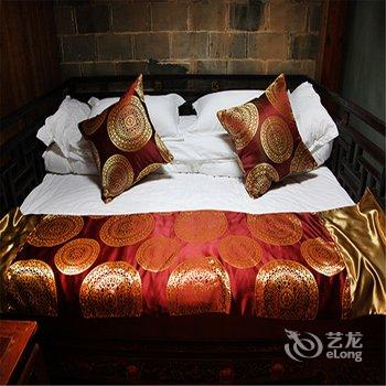 宏村徽梦居客栈酒店提供图片