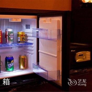 长沙异国风情世尊酒店酒店提供图片