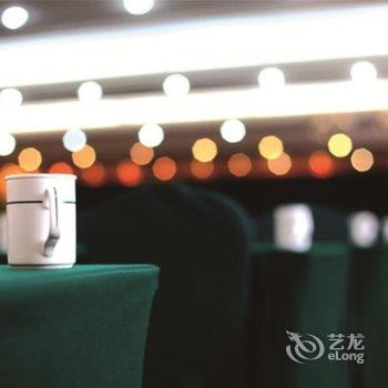 重庆阳光五洲大酒店酒店提供图片