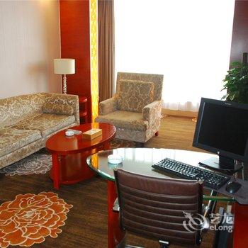 湖南枫林宾馆酒店提供图片