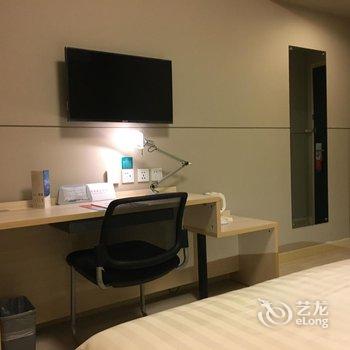 锦江之星(藁城人民医院店)酒店提供图片