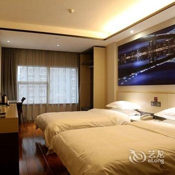 H酒店(太原柳巷水西门街精品店)酒店提供图片