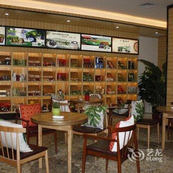 南宁路桥瑞丰大酒店酒店提供图片