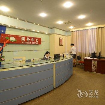 重庆阳光五洲大酒店酒店提供图片