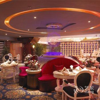 重庆阳光五洲大酒店酒店提供图片