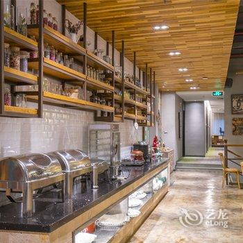 福州市维恩时光酒店(三坊七巷店)酒店提供图片