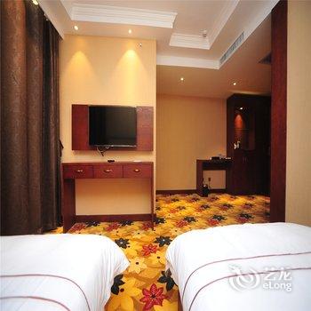 昆明南窑大酒店(火车站店)酒店提供图片