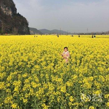 泾县查济徽缘楼客栈酒店提供图片