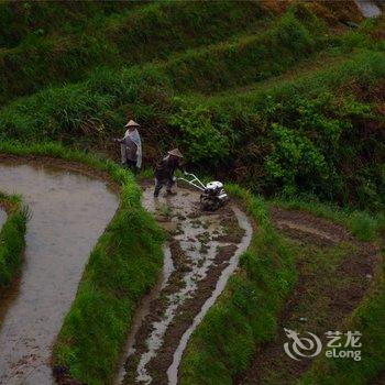 龙胜龙脊万景楼客栈酒店提供图片