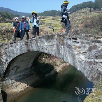 婺源江岭壹号客栈酒店提供图片