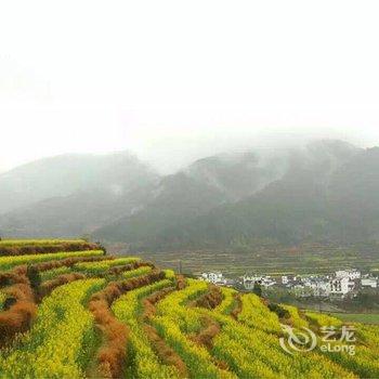 婺源江岭壹号客栈酒店提供图片