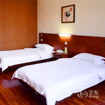 辉县大酒店酒店提供图片